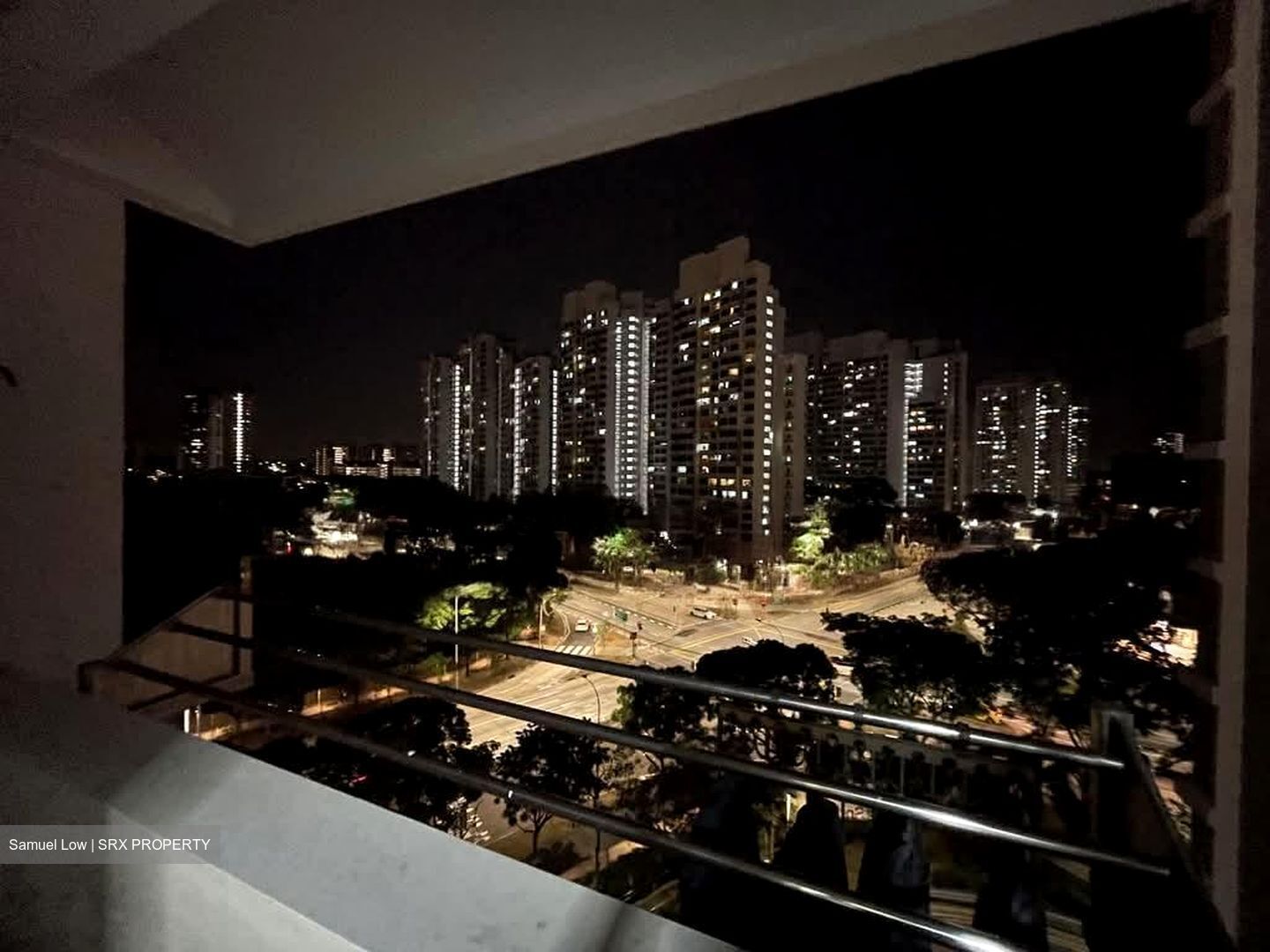 Blk 410A Coral Spring (Sengkang), HDB 4 Rooms #552408091